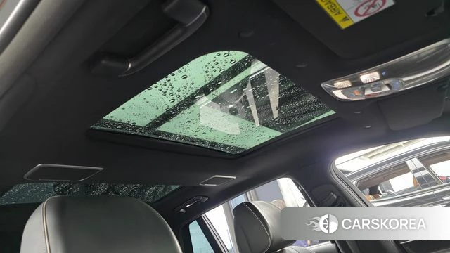 Genesis G90 (RS4) id 4550086 из Кореи 8