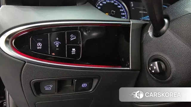 Genesis GV70 id 2994253 из Кореи 8