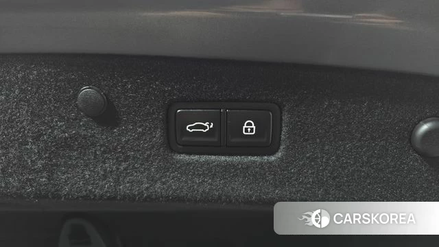 Kia The New K8 Hybrid id 4427150 из Кореи 8