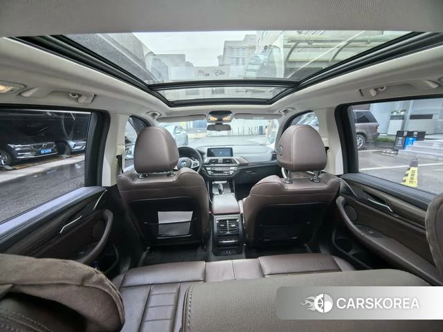 BMW X3 id 4238156 из Китая 8