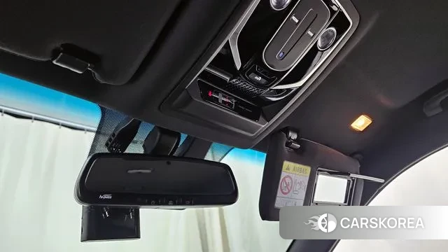 Ssangyong All New Rexton id 3625446 из Кореи 8