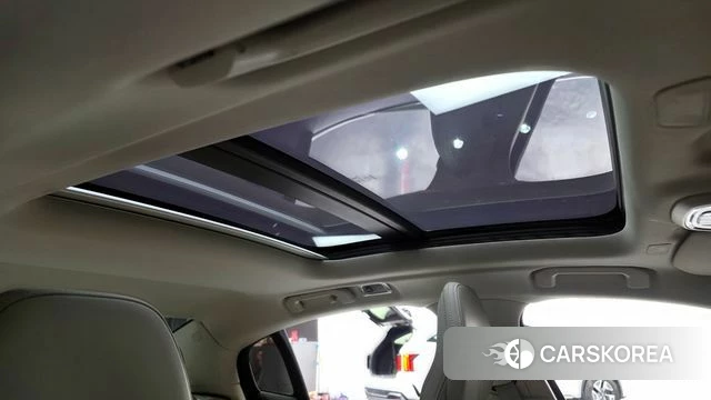 Volvo S60 3rd generation id 3813569 из Кореи 8