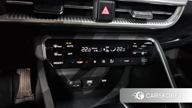 Kia K5 3rd generation id 3448591 из Кореи 8