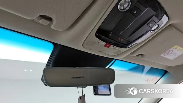 Kia The New K8 Hybrid id 3775980 из Кореи 8