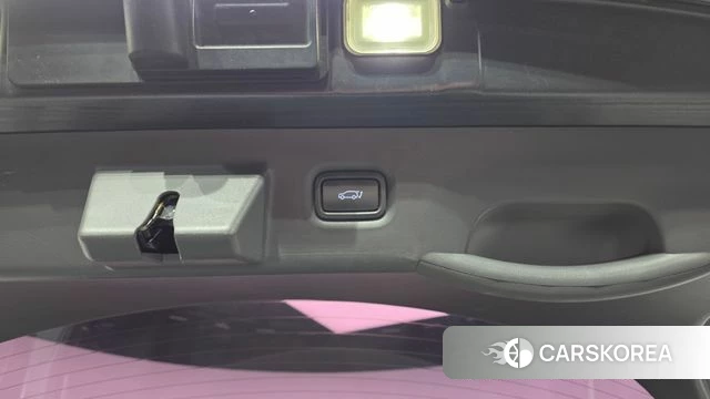 Hyundai Ionic 5 id 4316522 из Кореи 8