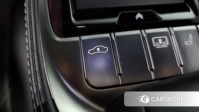 Lexus LS500 5th generation id 3013791 из Кореи 8