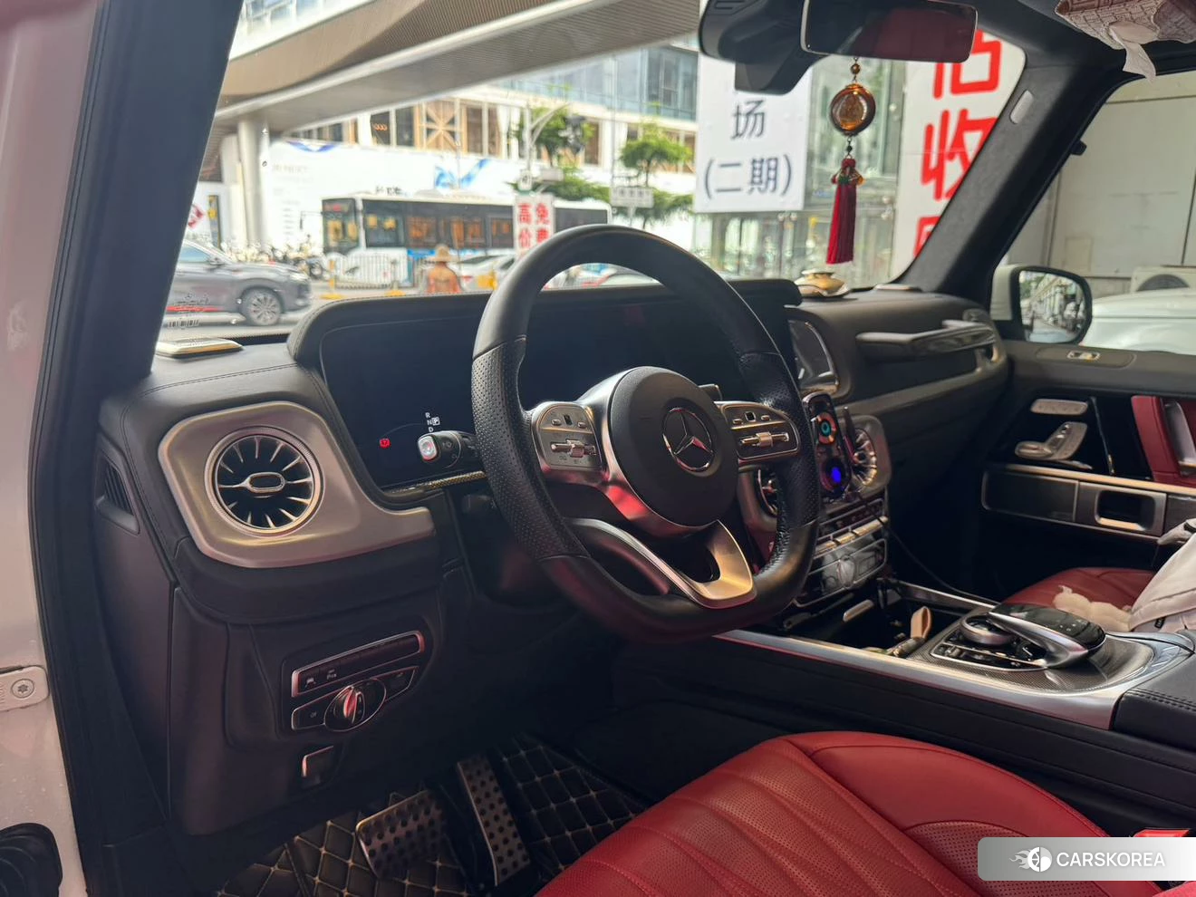 Mercedes-Benz G-Class id 4513882 из Китая 8