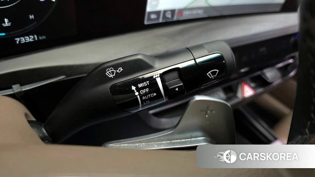Kia K8 id 4383419 из Кореи 8