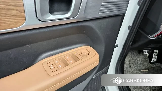 Hyundai Santa Fe (MX5) id 3300129 из Кореи 8