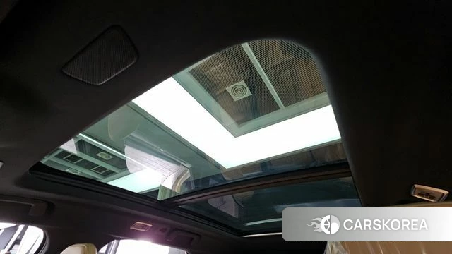 Volvo V90 Cross-Country id 4225014 из Кореи 8