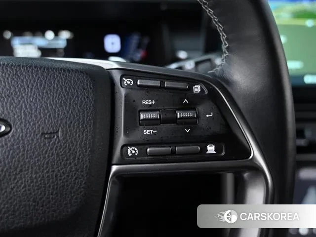 Ssangyong Torres id 3649631 из Кореи 8