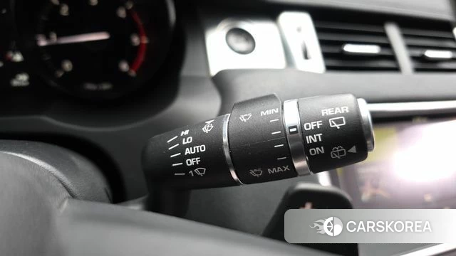 Land Rover Range Rover Evoque id 4638338 из Кореи 8