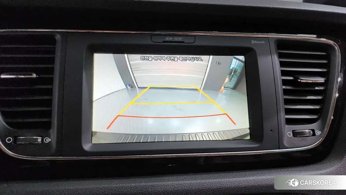 Kia The New Carnival id 1786511 из Кореи 8