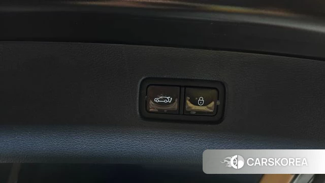 Genesis GV80 id 4323947 из Кореи 8
