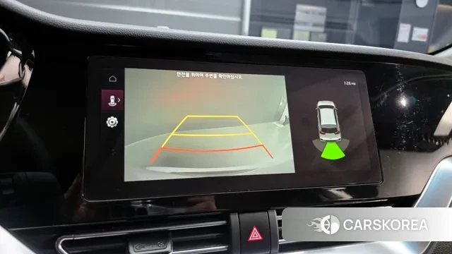 Kia The New Niro id 3395629 из Кореи 8