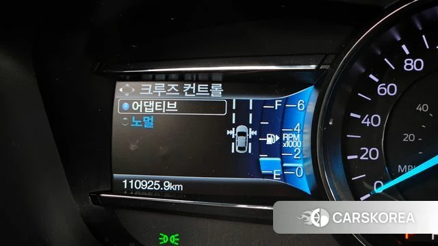 Ford Explorer id 3886195 из Кореи 8