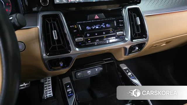 Kia Sorento 4th Generation id 4223282 из Кореи 8