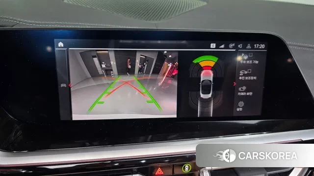 BMW Z4 (G29) id 3571598 из Кореи 8