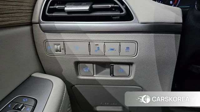 Hyundai Palisade id 3660811 из Кореи 8