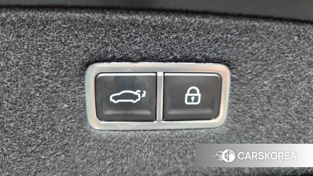 Genesis G90 (RS4) id 4701602 из Кореи 8