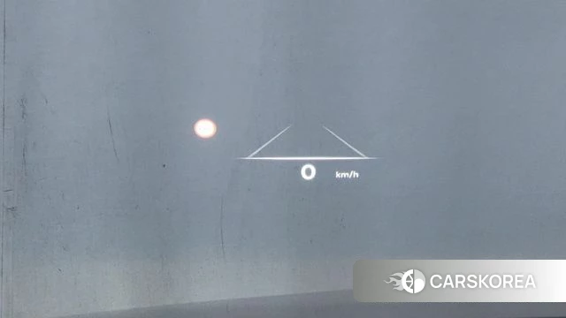 Genesis G80 (RG3) id 3891188 из Кореи 8