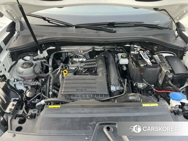Volkswagen Tanyue id 4306942 из Китая 8