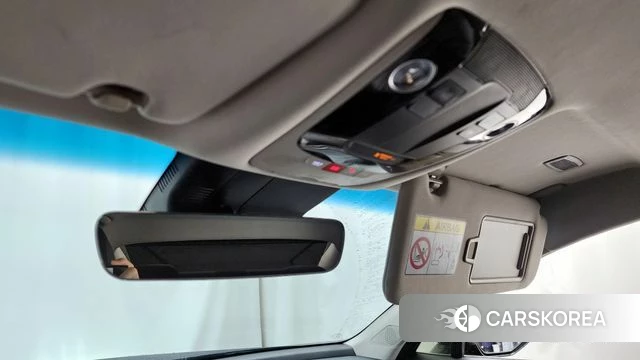 Kia K8 Hybrid id 3915664 из Кореи 8