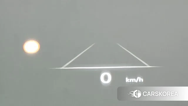 Genesis GV70 id 3426232 из Кореи 8