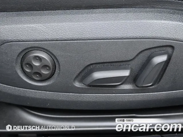 Audi A4 (B9) id 2897007 из Кореи 8