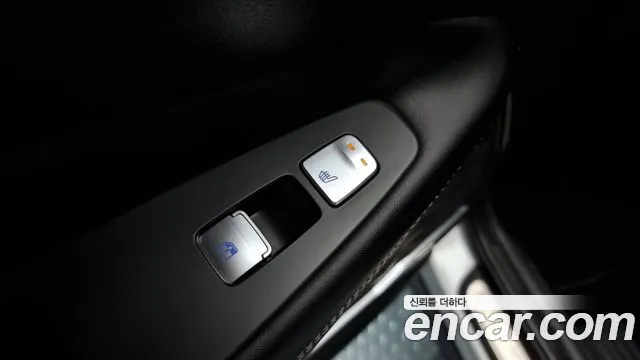 Hyundai The New Santa Fe id 2496808 из Кореи 8