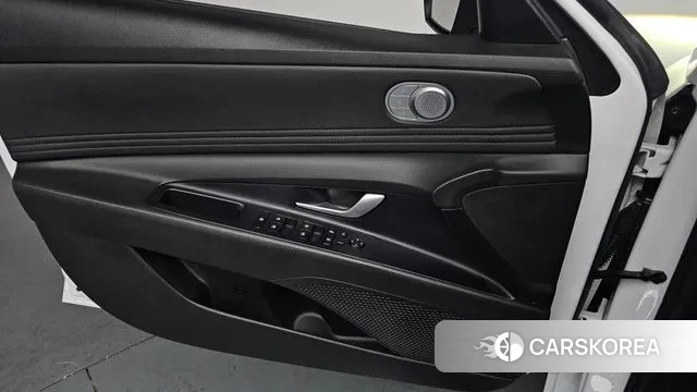 Hyundai Avante (CN7) id 3759603 из Кореи 8