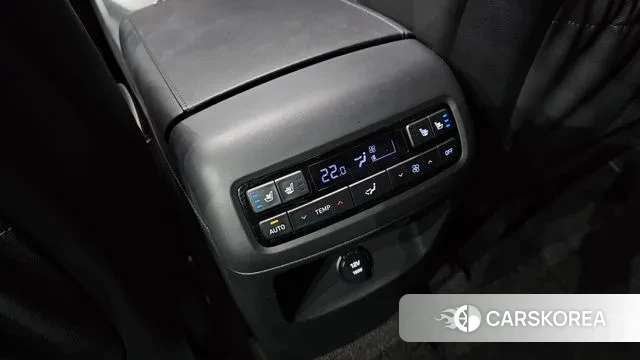 Hyundai The New Palisade id 3147974 из Кореи 8