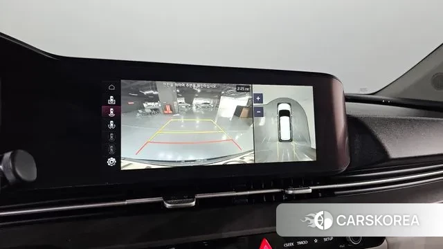 Kia Carnival 4th generation id 3546209 из Кореи 8