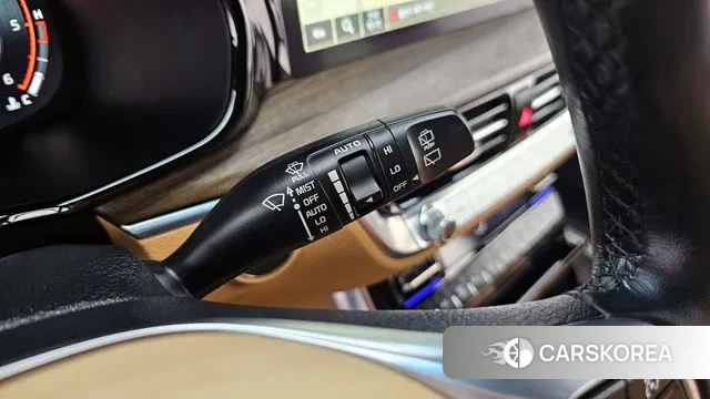 Kia Mohave Master id 3283454 из Кореи 8