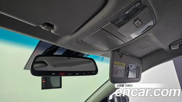 Kia The New K3 2nd generation id 2698189 из Кореи 8