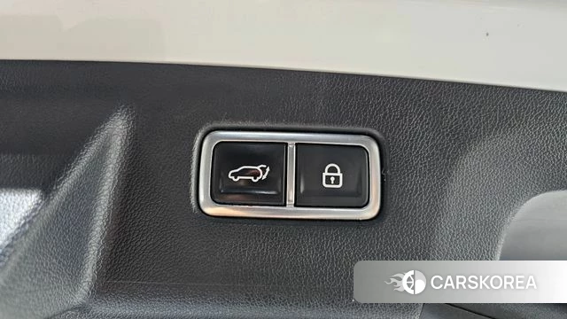 Kia Sorento 4th Generation id 4362011 из Кореи 8