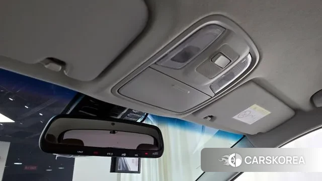 Kia The New Niro id 3038549 из Кореи 8