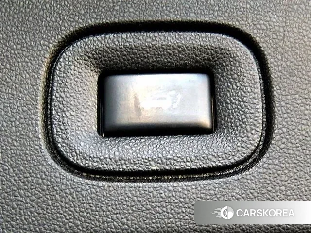 Renault Korea (Samsung) The New QM6 id 3740489 из Кореи 8