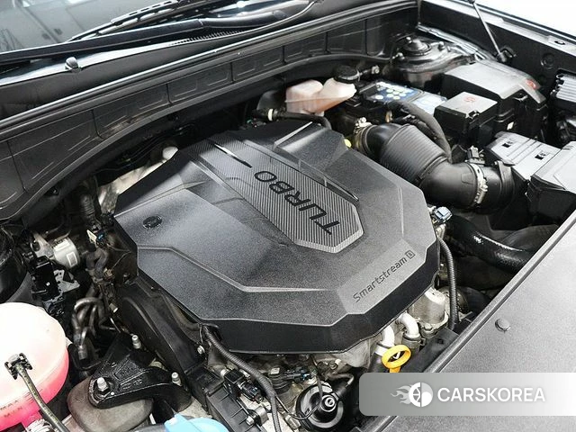 Kia Sorento 4th Generation id 4511588 из Кореи 8