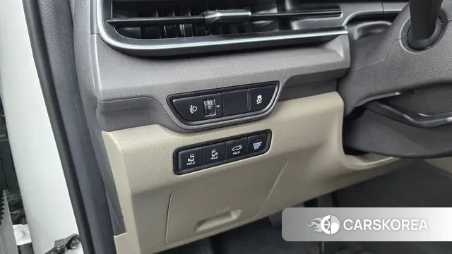 Kia The New Carnival 4th Generation id 3462104 из Кореи 8