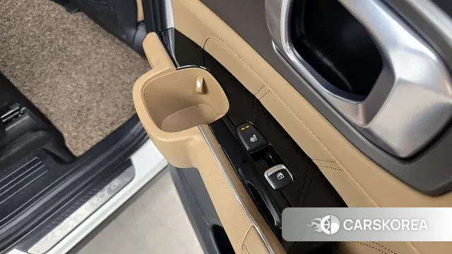 Kia The New Sorento 4th Generation id 3031560 из Кореи 8