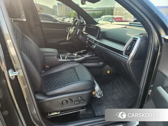 Kia The New Sorento 4th Generation id 2910157 из Кореи 8