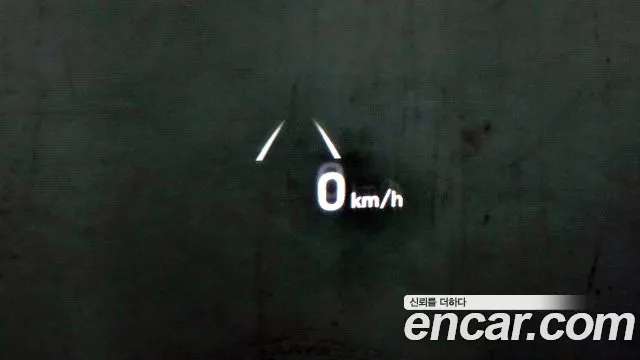 Hyundai Grandeur IG Hybrid id 2818745 из Кореи 8