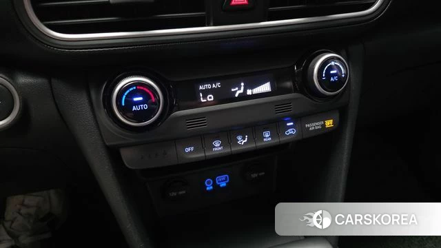 Hyundai Kona id 4900954 из Кореи 8
