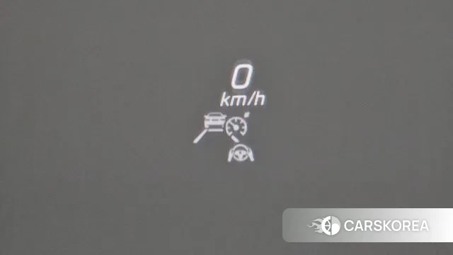 Mercedes-Benz EQA H243 id 3405299 из Кореи 8