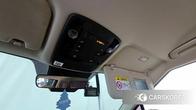Kia Carnival 4th generation id 4688493 из Кореи 8