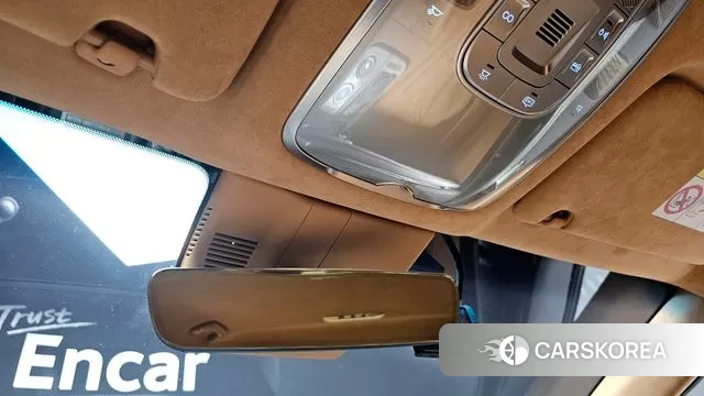 Genesis G80 (RG3) id 3237840 из Кореи 8