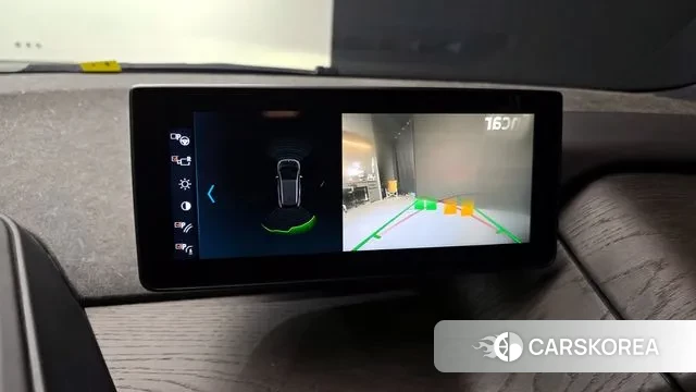 BMW i3 id 3055525 из Кореи 8