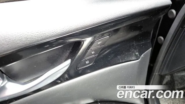 Kia K7 Premier Hybrid id 2375373 из Кореи 8