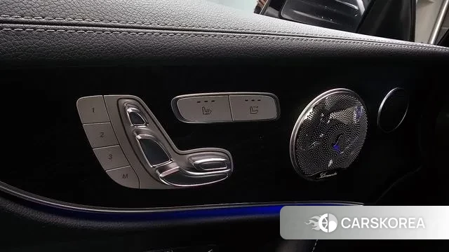 Mercedes-Benz E-Class W213 id 3622416 из Кореи 8